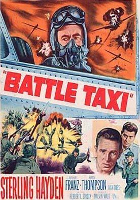 Battle Taxi