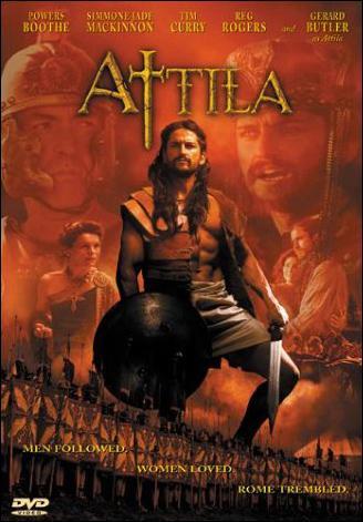 Attila (TV)