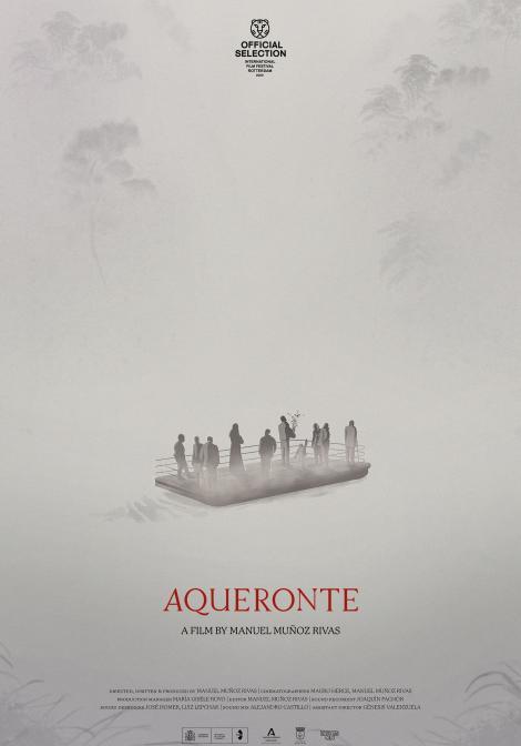 Aqueronte