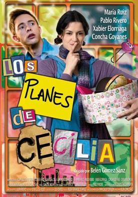 Los planes de Cecilia (C)