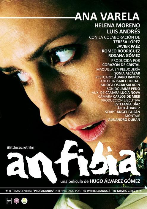 Anfibia