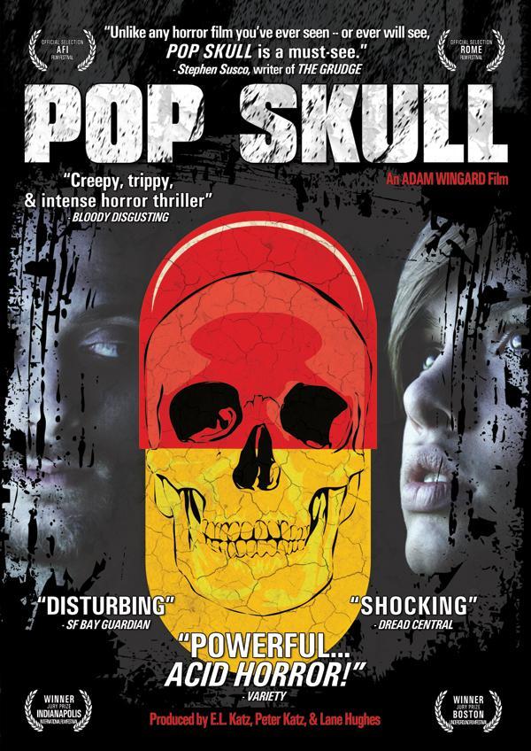 Pop Skull