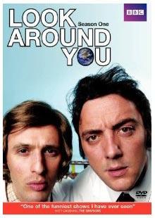 Look Around You (Serie de TV)