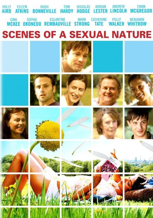 Scenes of a Sexual Nature