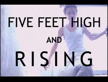 Five Feet High and Rising