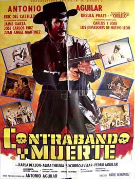 Contrabando y muerte