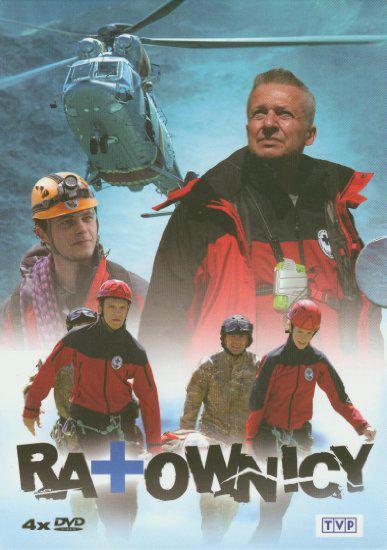 Ratownicy (Serie de TV)