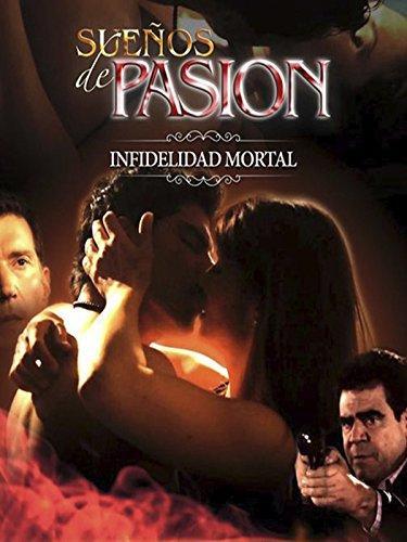 Infidelidad mortal (TV)