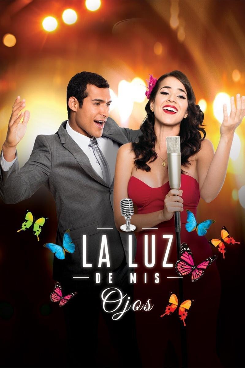 La luz de mis ojos (Serie de TV)