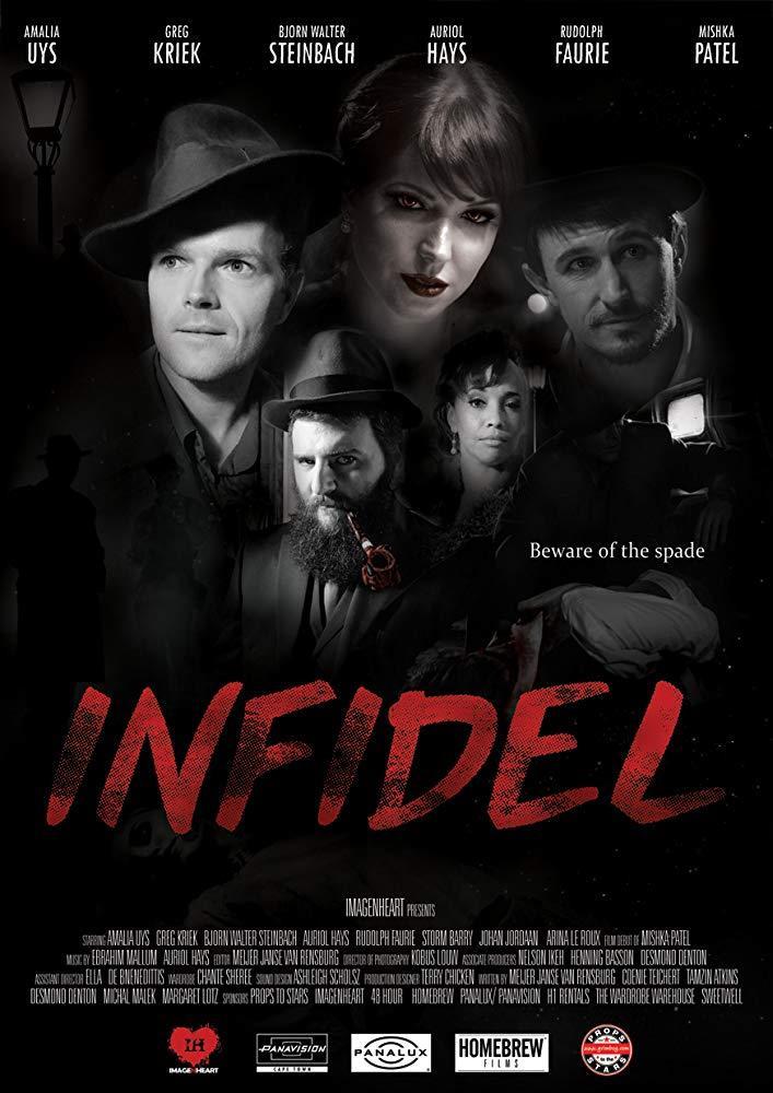 Infidel (S)