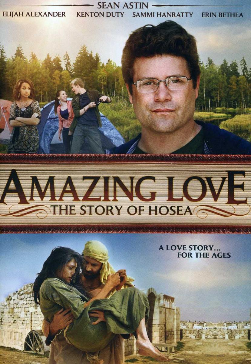 Amazing Love (Amazing Love: The Story Of Hosea)