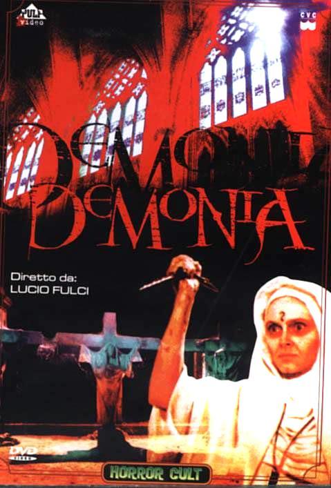 Demonia