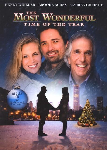 The Most Wonderful Time of the Year (TV)