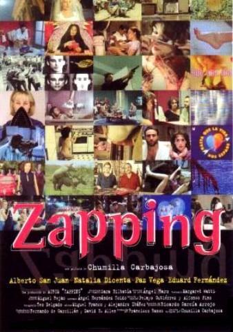 Zapping