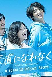 Sunao ni narenakute (Serie de TV)