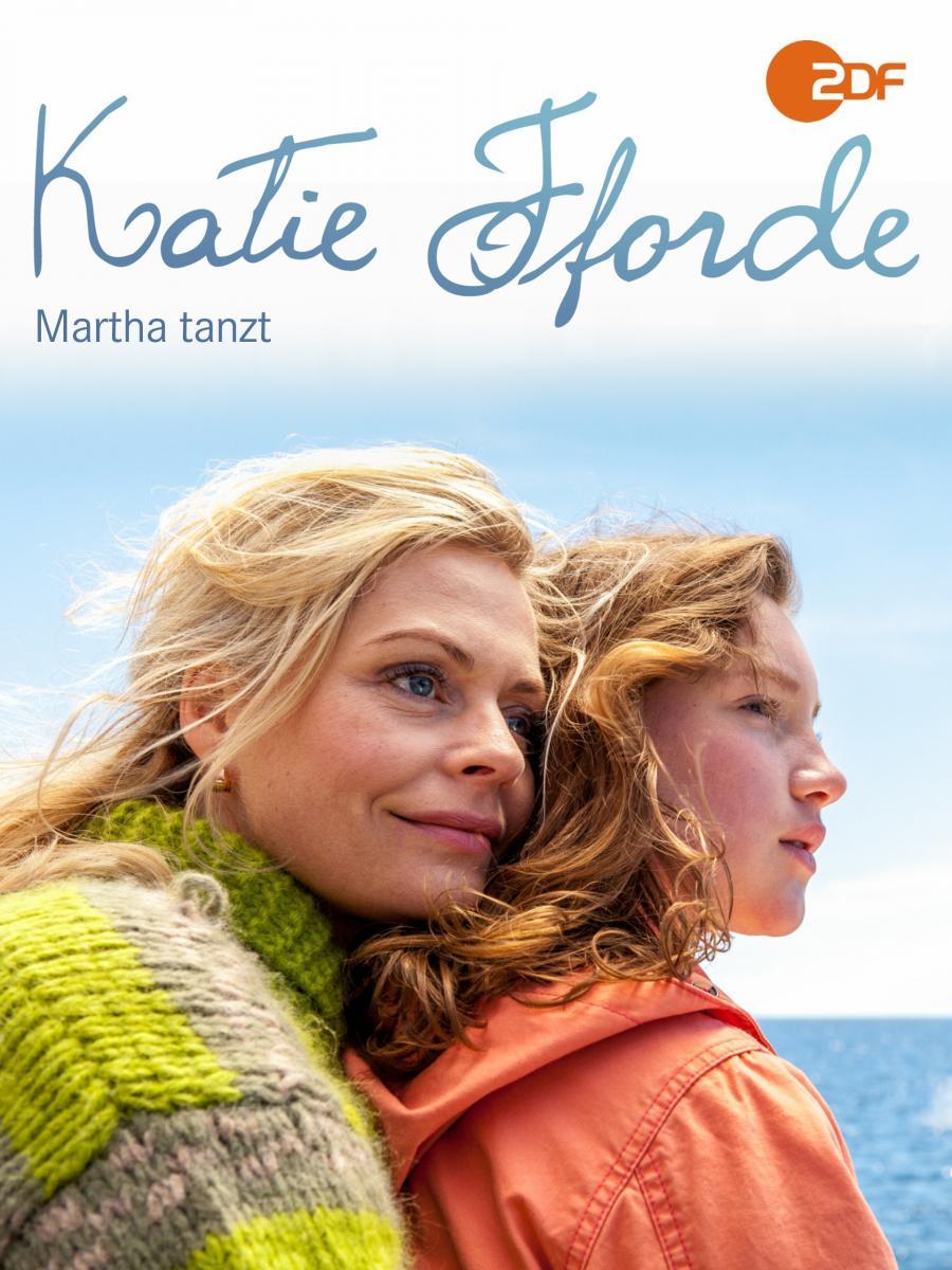 Katie Fforde: Martha tanzt (TV)