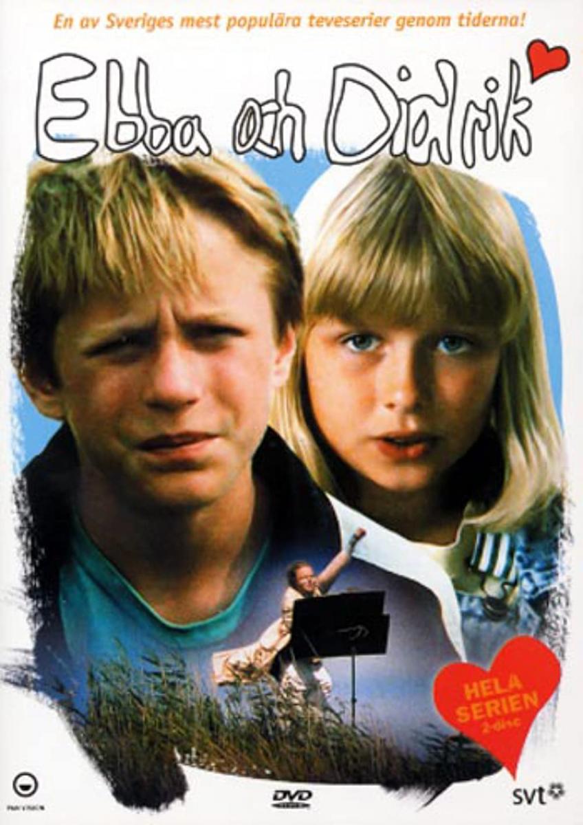 Ebba och Didrik (Serie de TV)