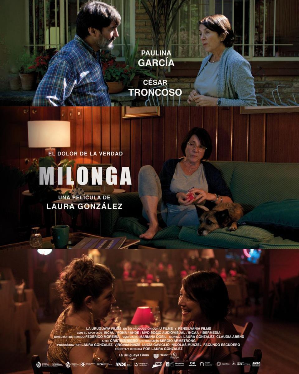 Milonga