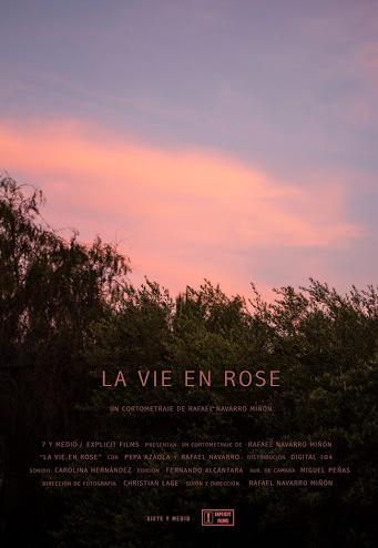 La vie en rose (C)