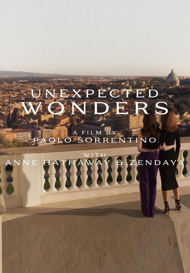 Unexpected Wonders (C)