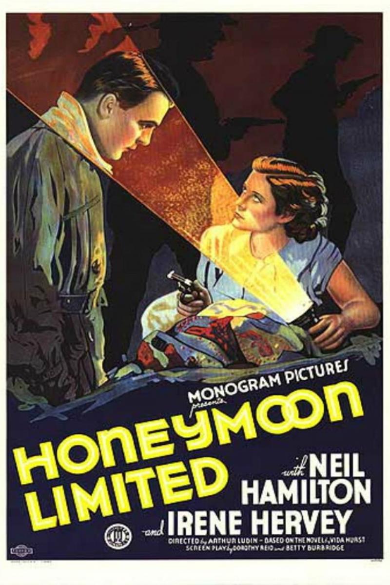 Honeymoon Limited