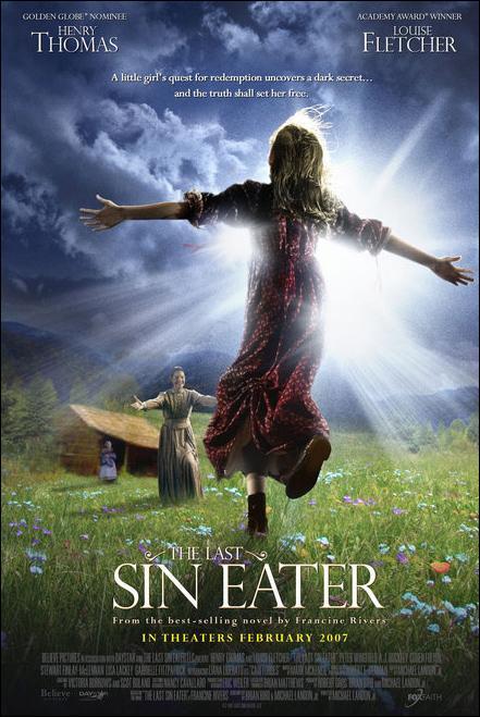 The Last Sin Eater