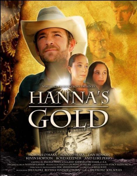 El oro de Hanna