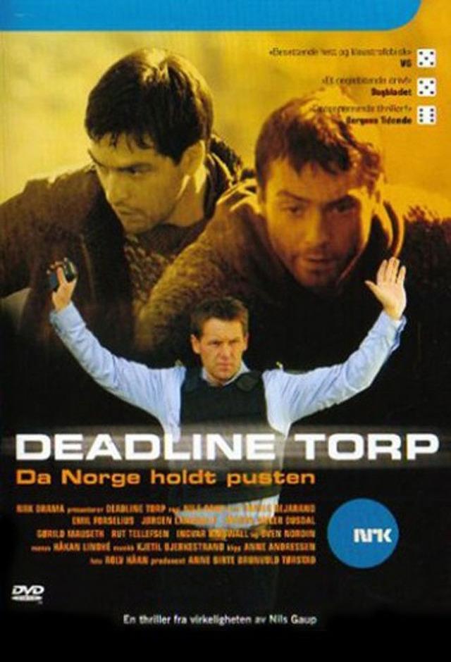 Deadline Torp (TV)