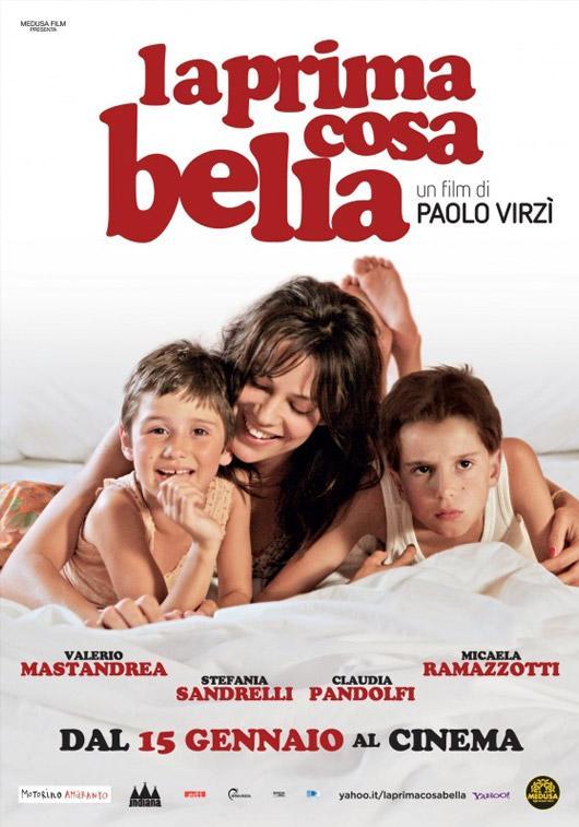 La prima cosa bella