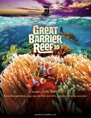 Great Barrier Reef