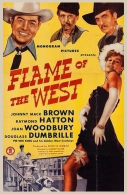 Flame of the West