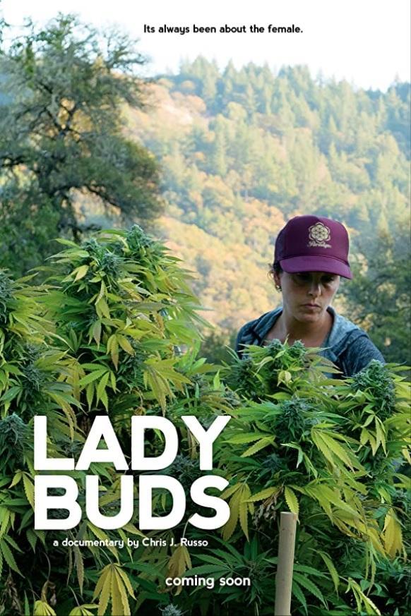 Lady Buds