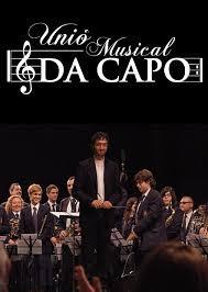 Unió musical da Capo (Serie de TV)