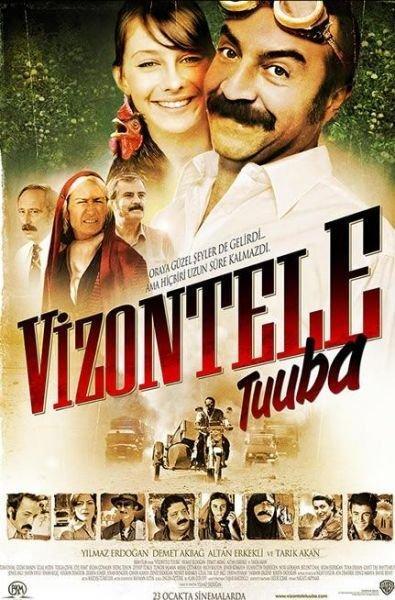 Vizontele Tuuba