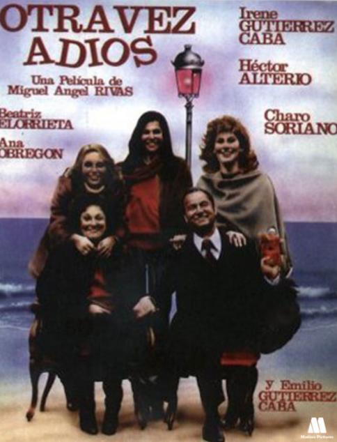 Otra vez adiós (1980)