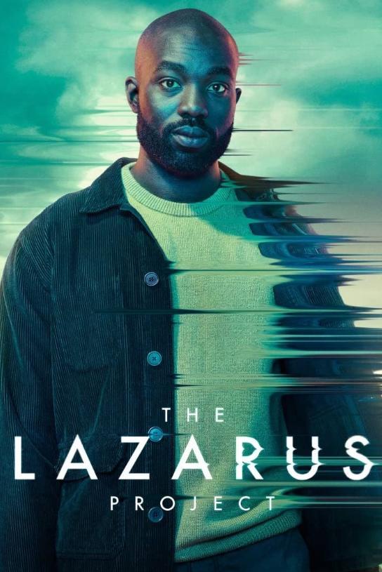 The Lazarus Project (TV Series)