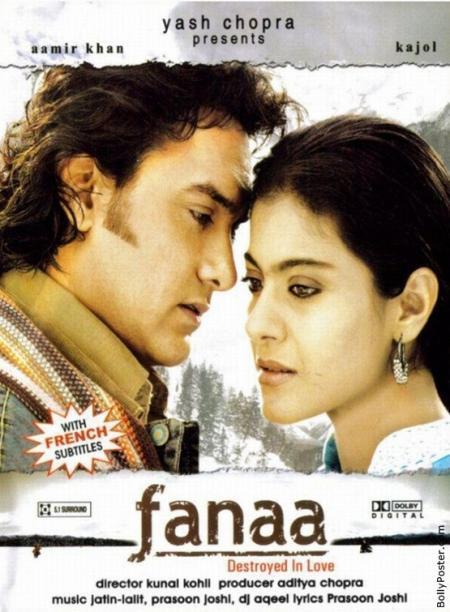 Fanaa