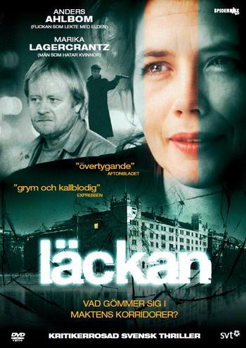 Läckan (Serie de TV)