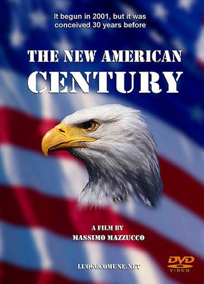 The New American Century