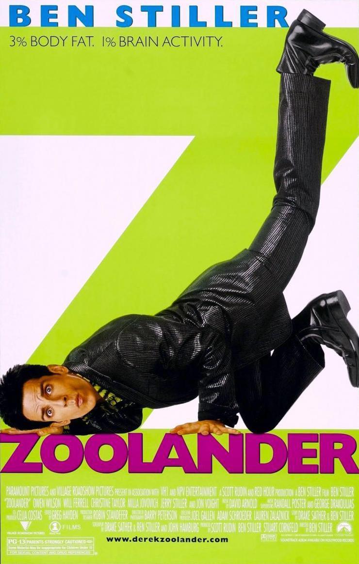 Zoolander