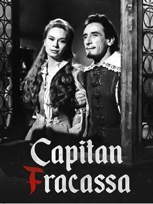 Capitan Fracassa (Miniserie de TV)