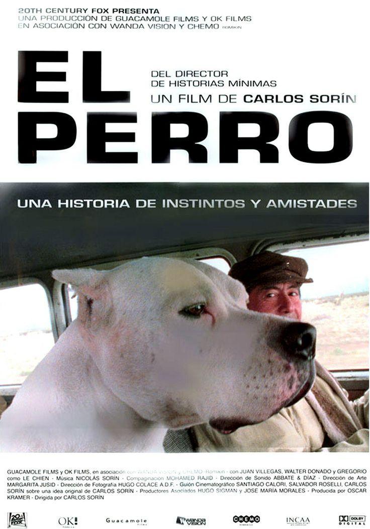 Bombón: El Perro