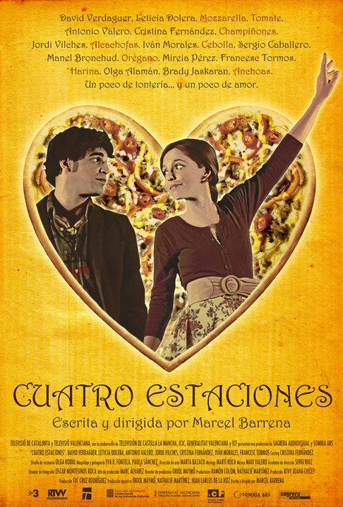 Cuatro estaciones (TV)