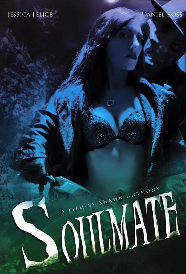 SoulMate: True Evil Never Dies