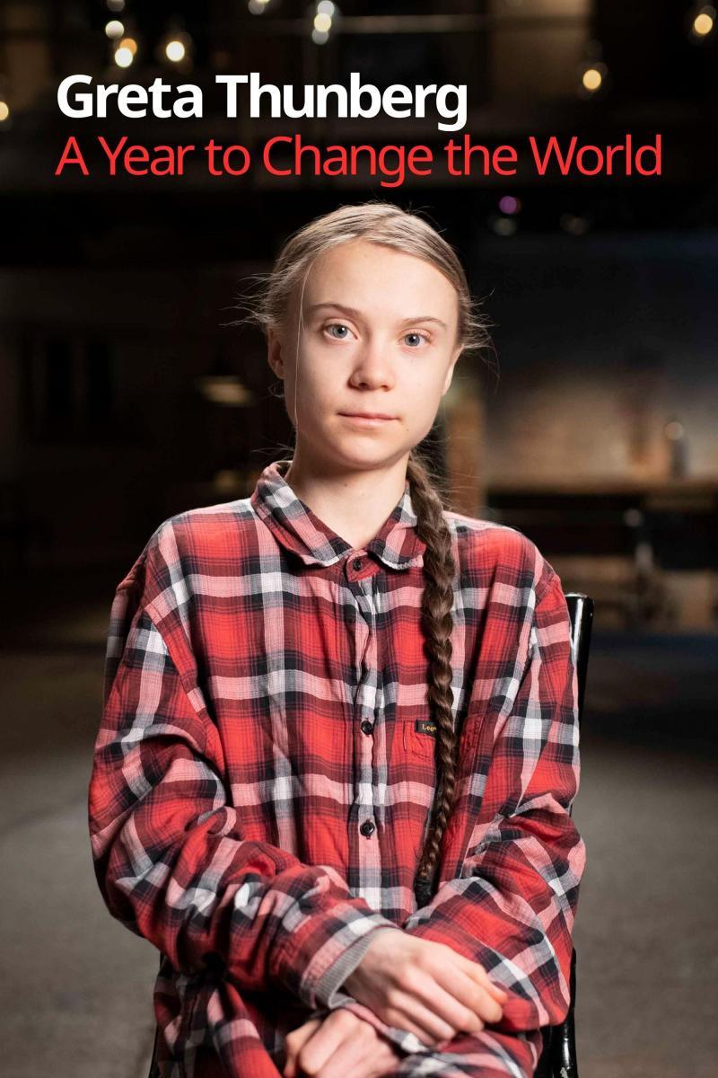 Greta Thunberg: A Year to Change the World (TV Miniseries)