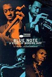 Blue Note - A Story of Modern Jazz