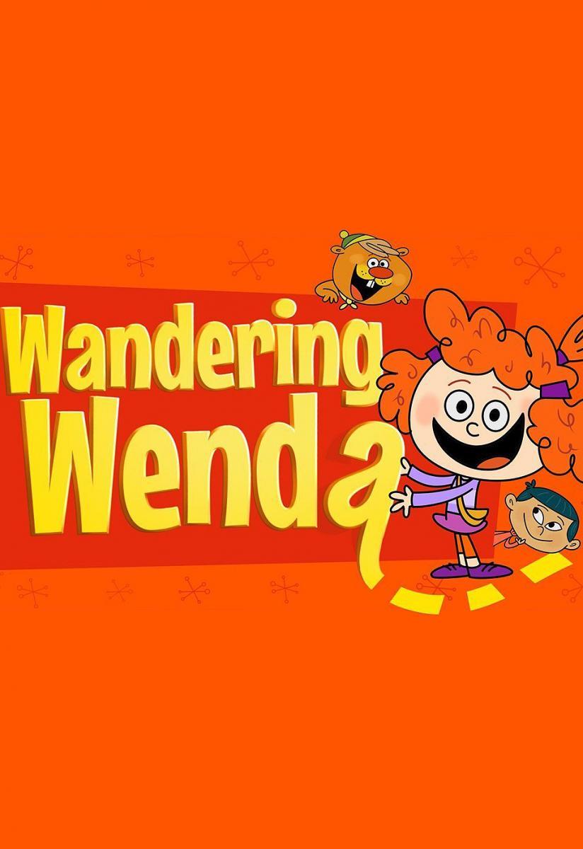 Wandering Wenda (Serie de TV)