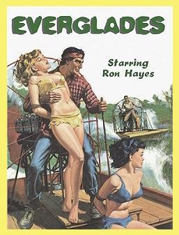 Everglades (Serie de TV)