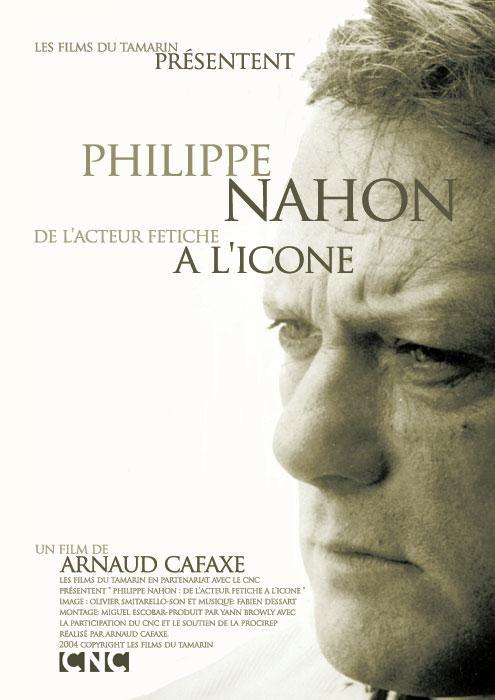 Philippe Nahon, de actor fetiche a icono (TV)