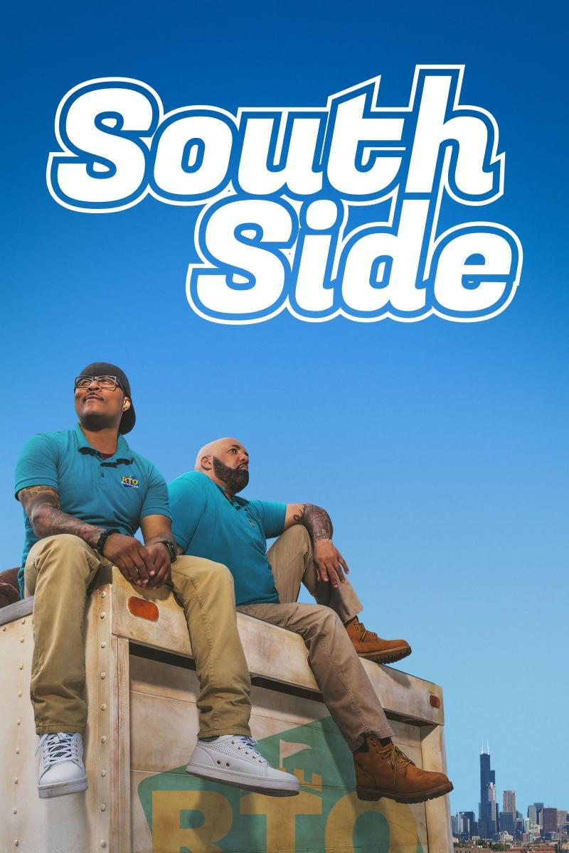 South Side (Serie de TV)